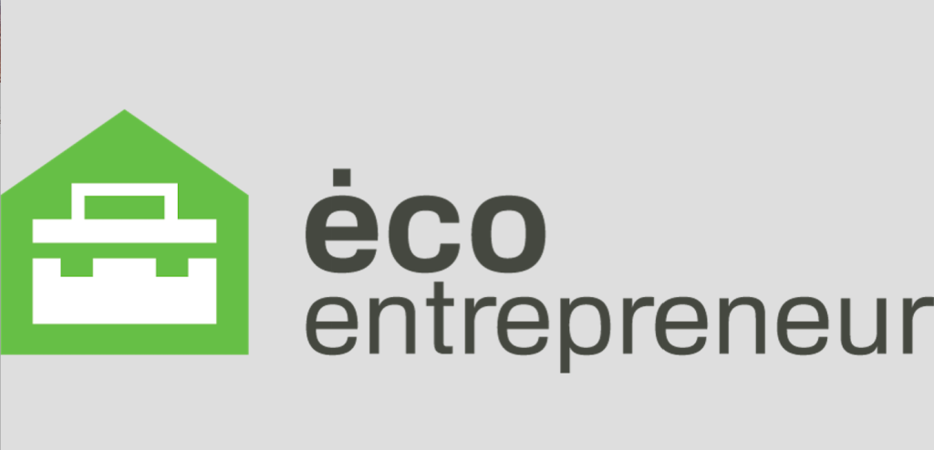 Certification éco entrepreneur